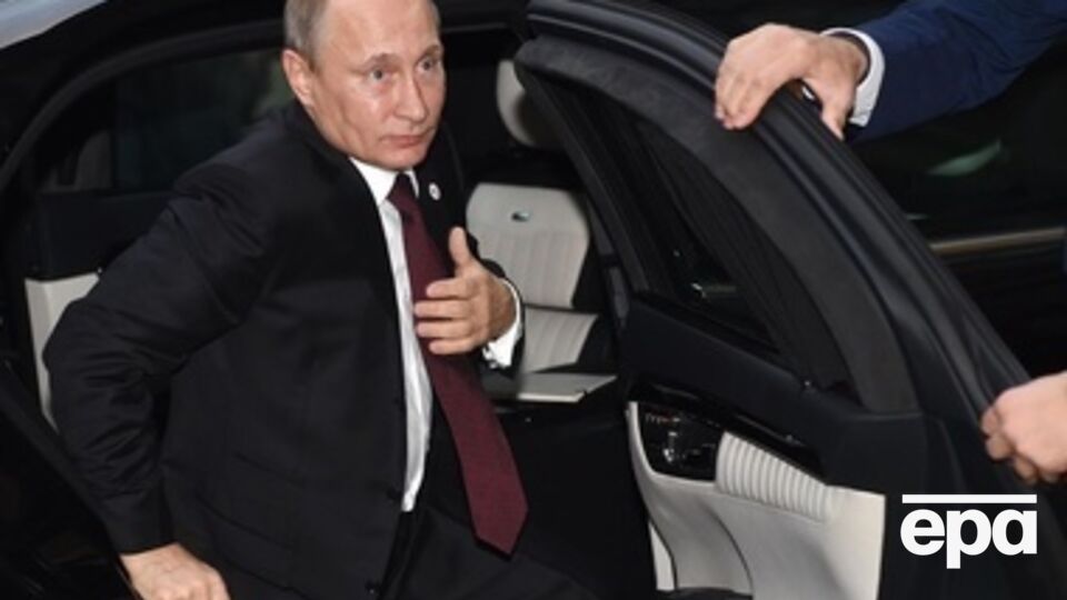 В Милане начался очередной раунд переговоров с участием Порошенко и Путина