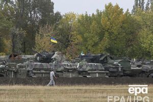 Наблюдение за вероятными направлениями открытия противником огня ведется круглосуточно