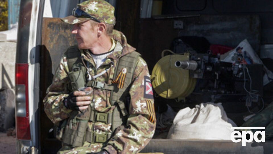 В МВД ожидают масштабных вооруженных провокаций на востоке Украины