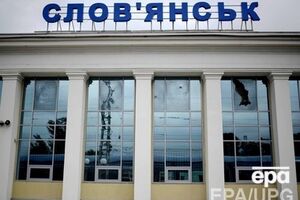 Боец 92-й бригады Олег Зонтов стал и.о. мэра Славянска