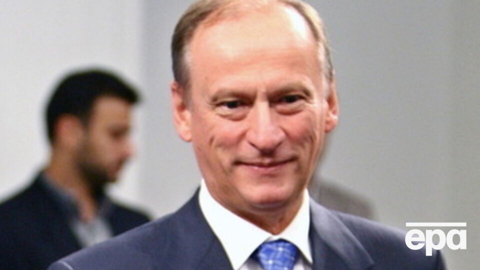 Николай Патрушев: Украина просто не сможет успешно развиваться без России, нравится это кому-то или нет