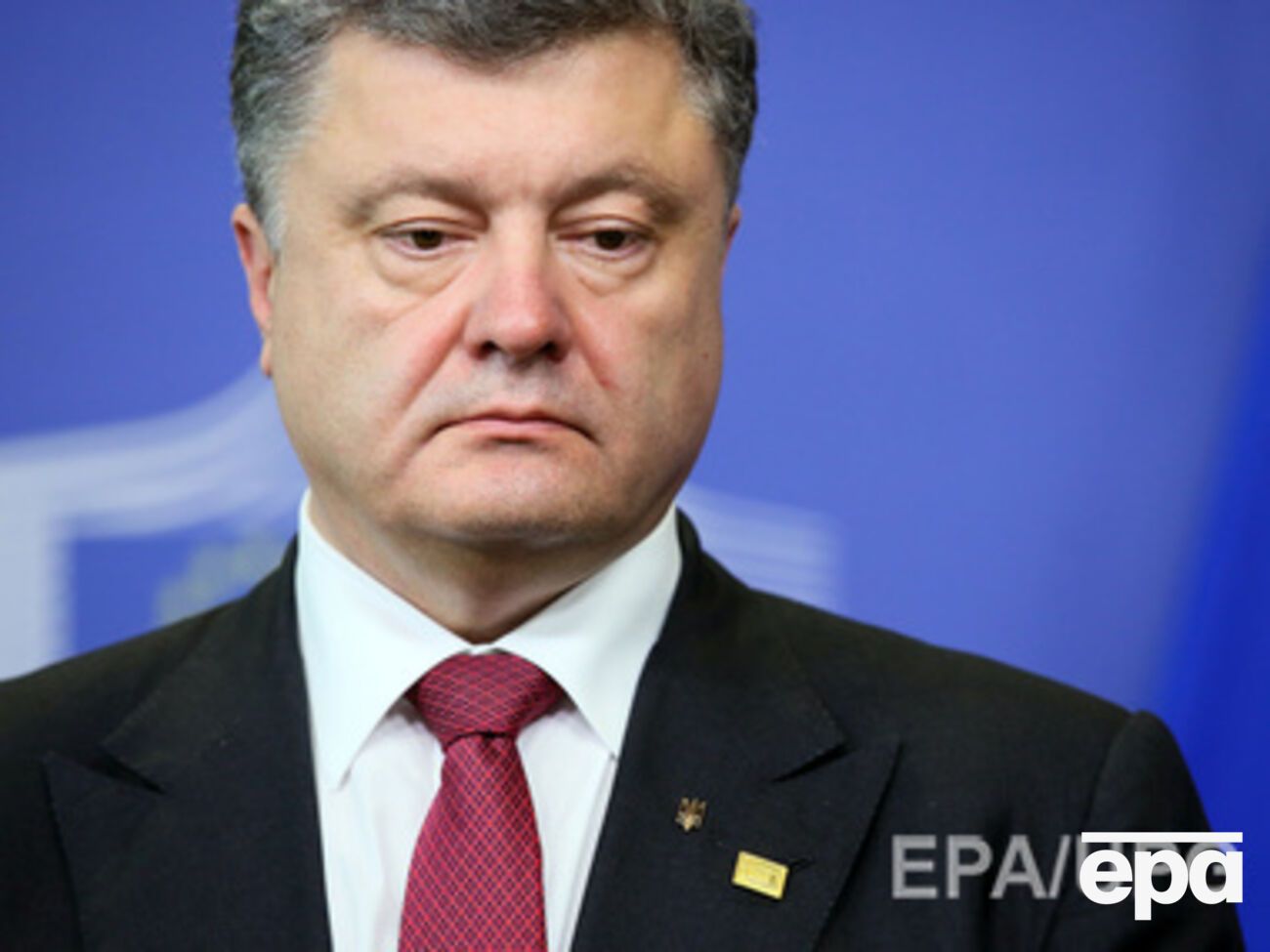 Порошенко сообщил о договоренности увеличить количество беспилотников на Донбассе