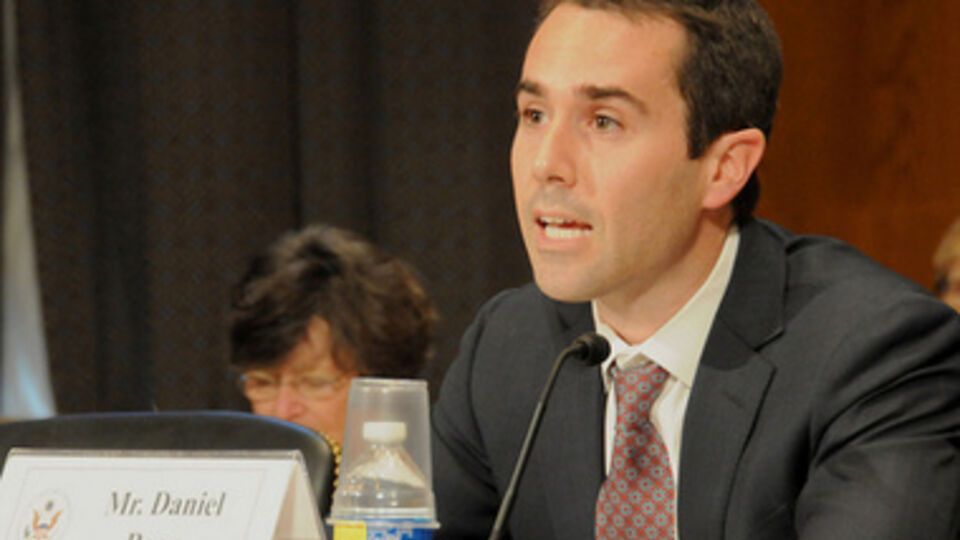 Дэниэл Баер: Мы призываем к немедленному освобождению Нади Савченко и Олега Сенцова