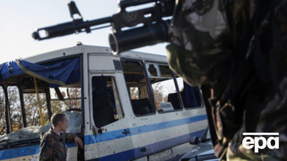 Новоазовский район делят между собой казаки и "ДНР"