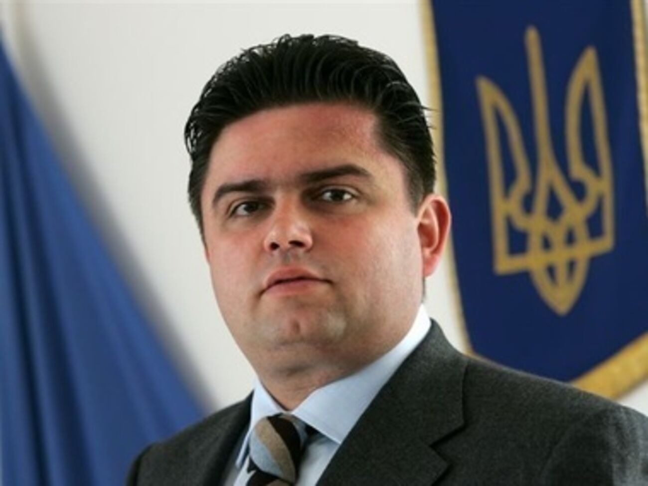 Лубкивский заявил, что СБУ готова рассекретить данные о людях, сотрудничавших с КГБ СССР