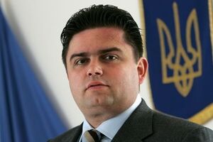 Лубкивский заявил, что СБУ готова рассекретить данные о людях, сотрудничавших с КГБ СССР