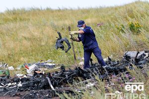 При крушении малайзийского Boeing-777 погибли 298 человек