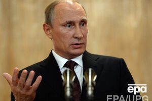 Владимир Путин: Там живут их родственники, жены, дети. Эти вещи вроде такие субъективные, но в то же время серьезные