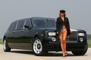 В Rolls-Royce видят перспективы на 2015 год более сложными