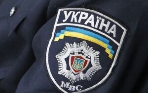 Милиция открыла производство по статье "угон"