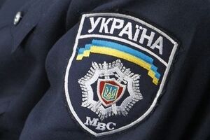 Милиция открыла производство по статье "угон"