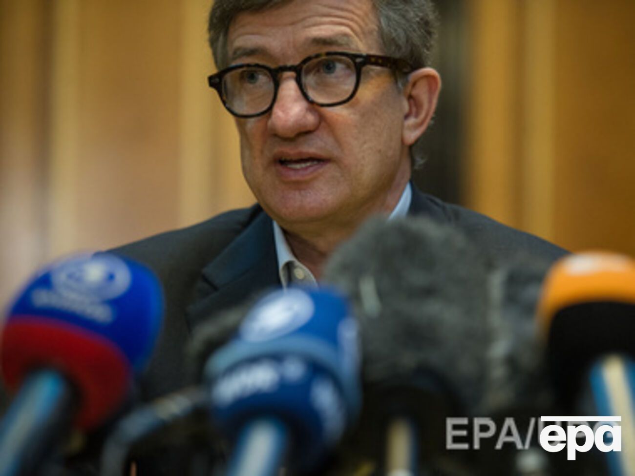 Тарута призвал закрыть границу с Россией