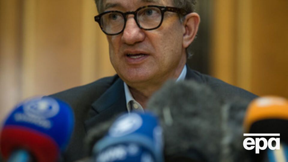 Тарута призвал закрыть границу с Россией