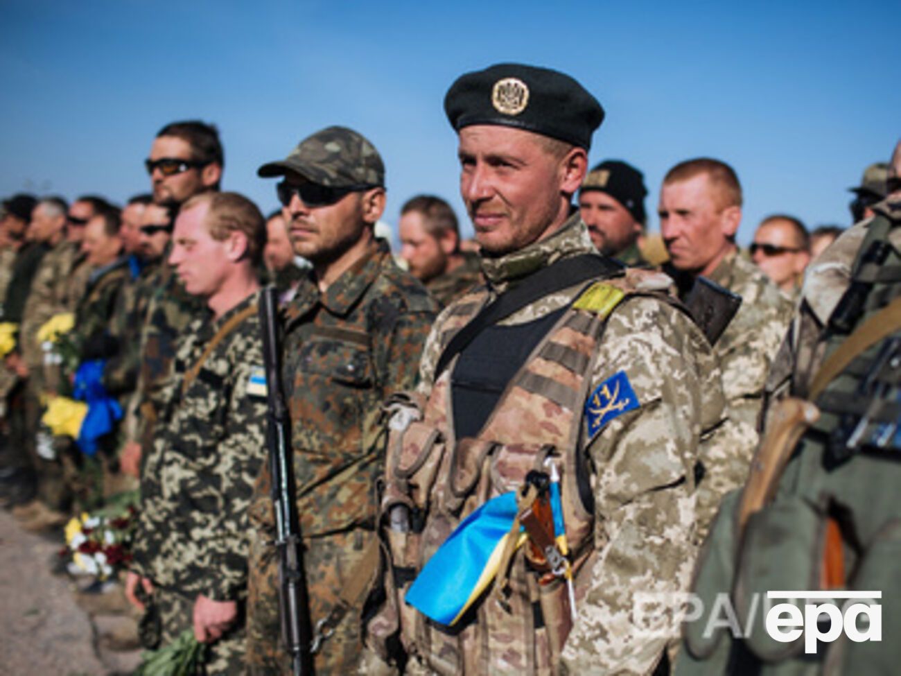 Украинские разведчики навели огонь артиллерии&nbsp;на военнослужащих РФ