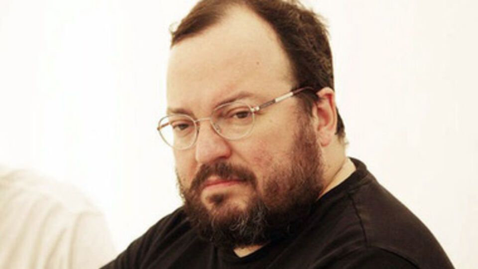 Станислав Белковский: "Украина --- не конечная цель Путина. Он добивается того, чтобы выйти на переговоры с США и Европой по основным проблемам современности, а также заставить западных лидеров воспринимать себя в качестве равного"