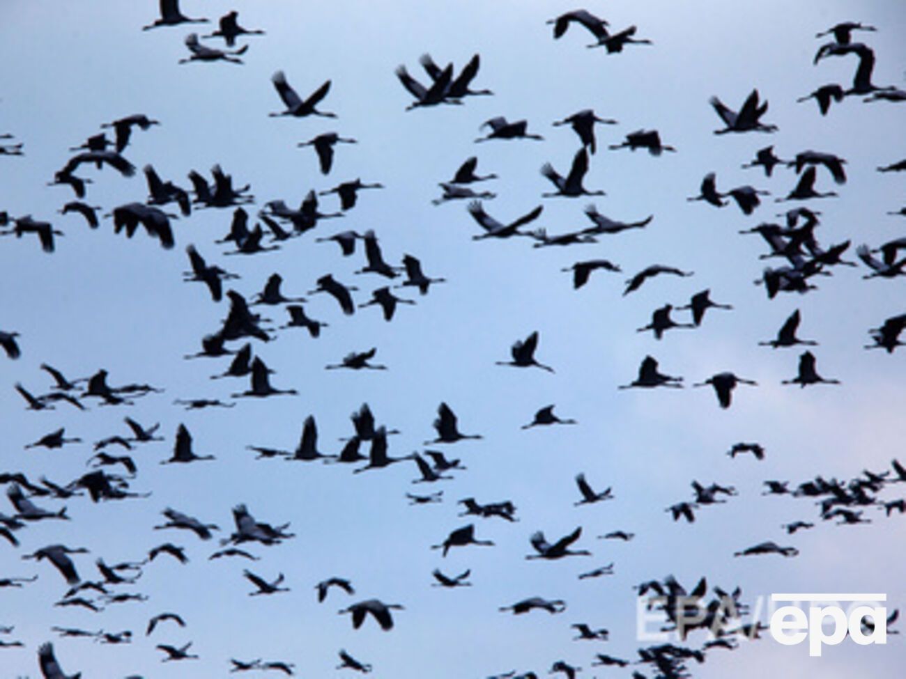 В Украине похолодает