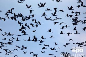 В Украине похолодает