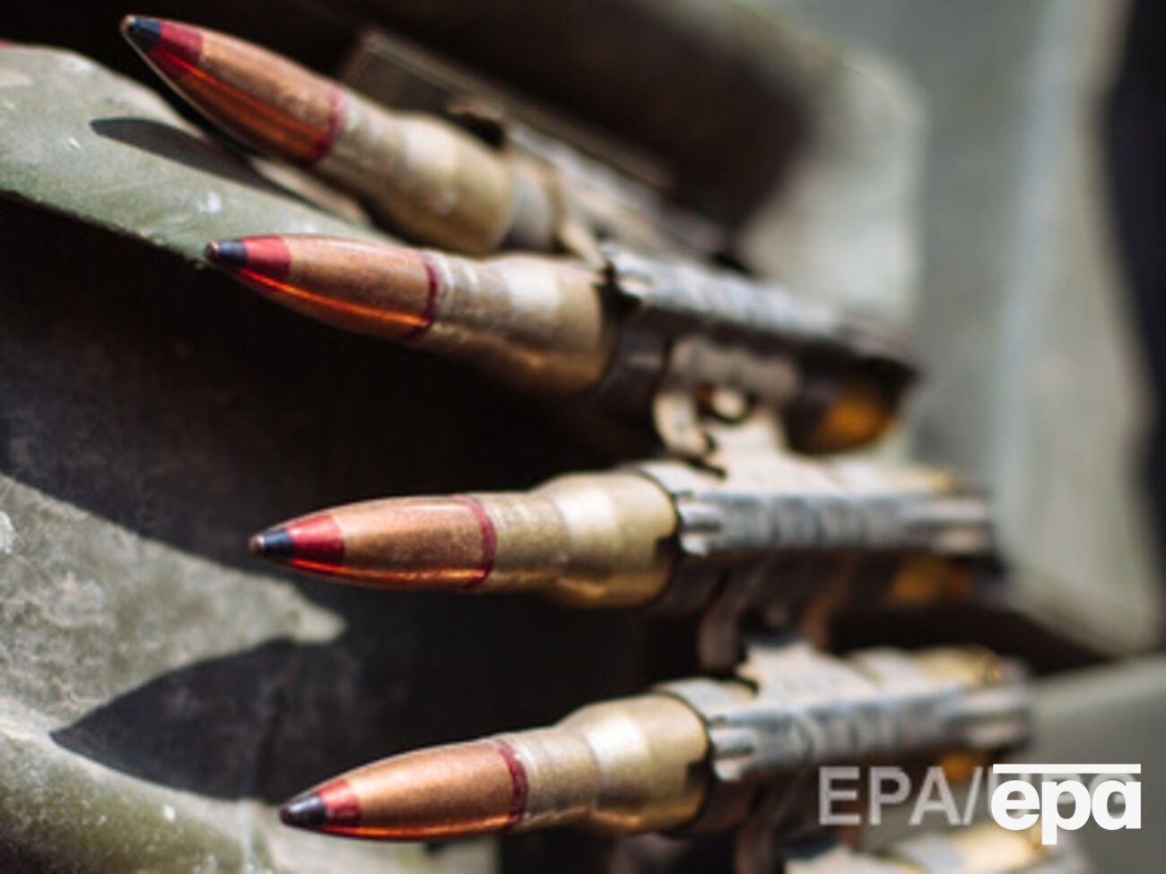 Боевики продолжают нарушать режим прекращения огня