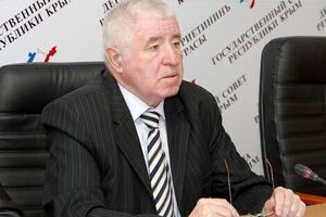 Запорожец утверждает, что есть желающие инвестировать в промышленность полуострова