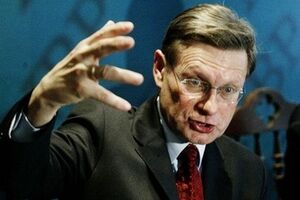 Бальцерович: На то, что сделал Путин, нет ответа, не подразумевающего никаких рисков
