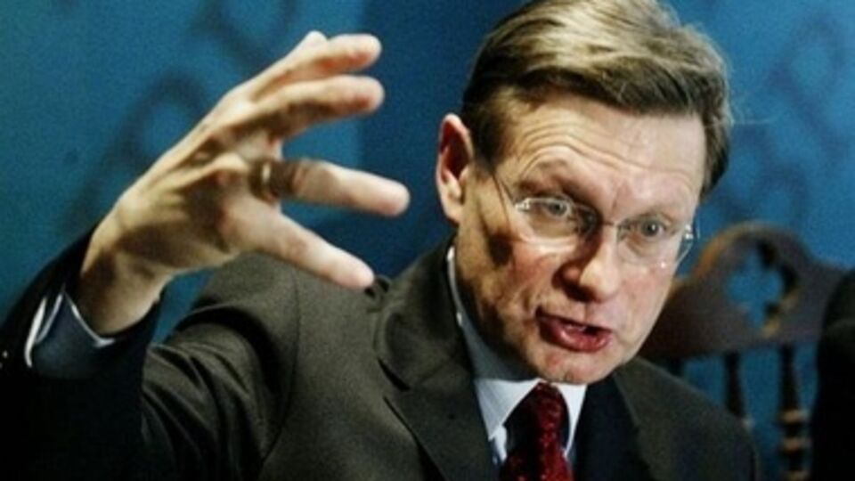 Бальцерович: На то, что сделал Путин, нет ответа, не подразумевающего никаких рисков