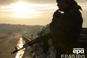 Силовики обнаружили диверсионную группу