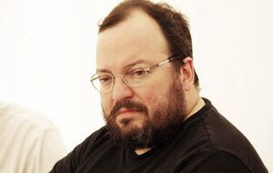 Belkovskiy