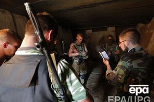 Спасательная операция продолжается