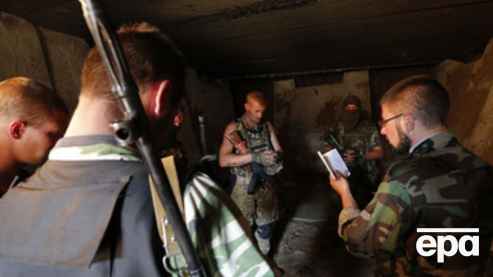 Спасательная операция продолжается