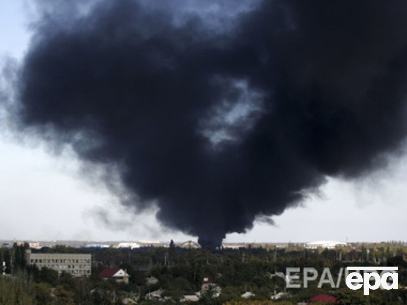 Военные отбили атаки боевиков
