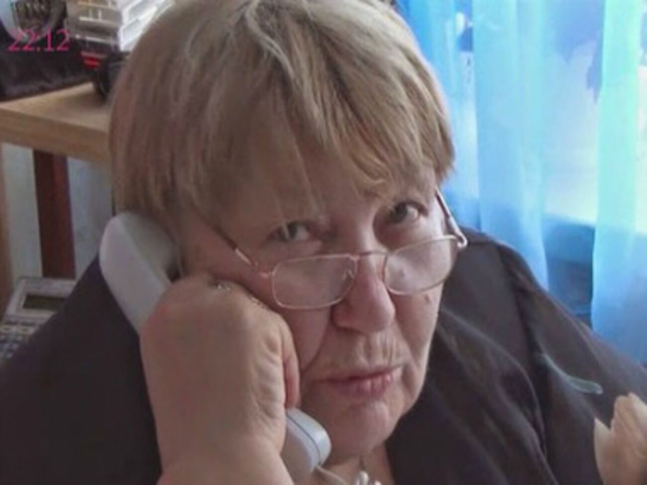 Людмила Богатенкова&nbsp;&ndash; эксперт постоянной комиссии по военно-гражданским отношениям при СПЧ