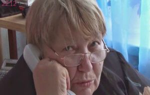 Людмила Богатенкова – эксперт постоянной комиссии по военно-гражданским отношениям при СПЧ