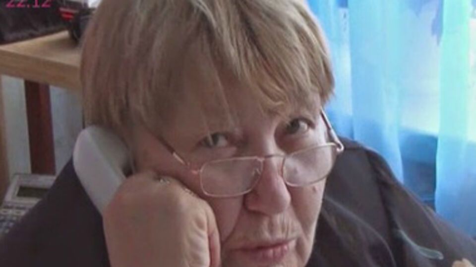 Людмила Богатенкова – эксперт постоянной комиссии по военно-гражданским отношениям при СПЧ