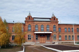 Университет официально переведен в город Старобельск