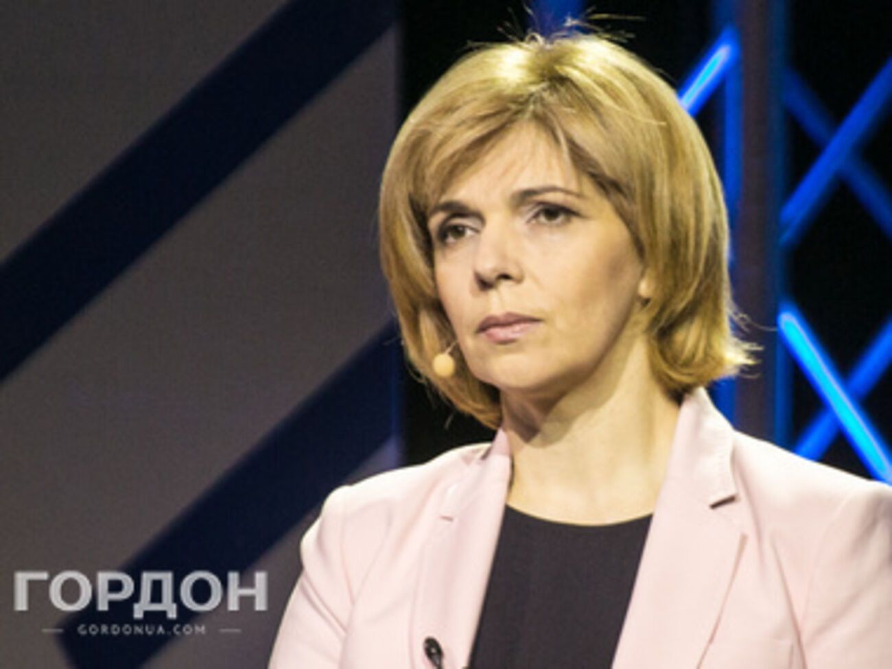 Ольга Богомолец: Украинцам анализ делают бесплатно