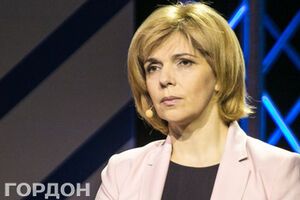 Ольга Богомолец: Украинцам анализ делают бесплатно
