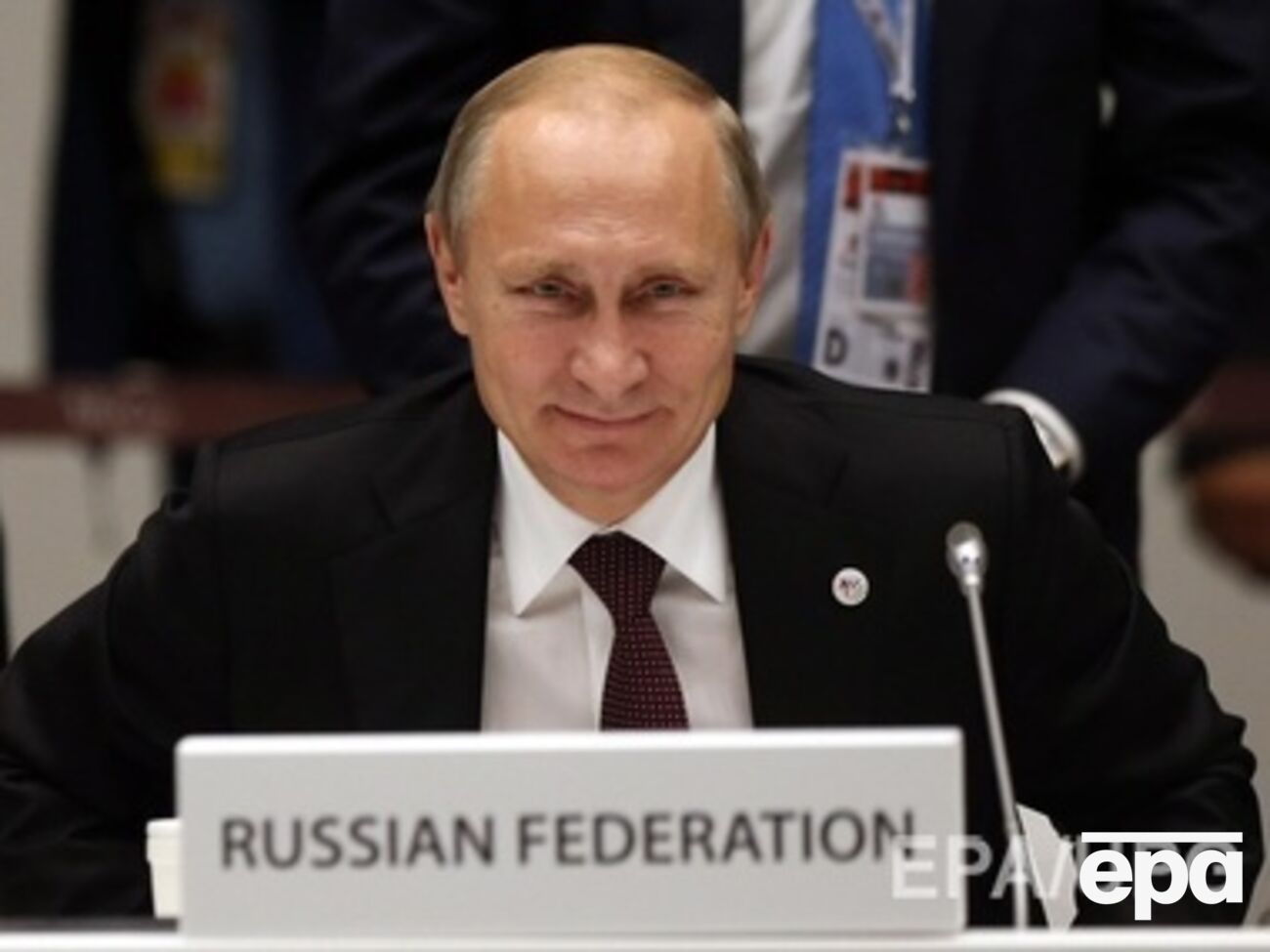 Владимир Путин пообещал помочь экспертам попасть на место крушения