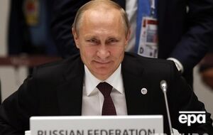 Владимир Путин пообещал помочь экспертам попасть на место крушения