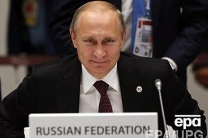 Владимир Путин пообещал помочь экспертам попасть на место крушения