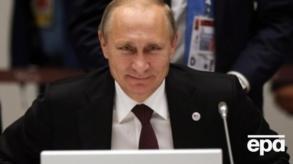 Владимир Путин пообещал помочь экспертам попасть на место крушения