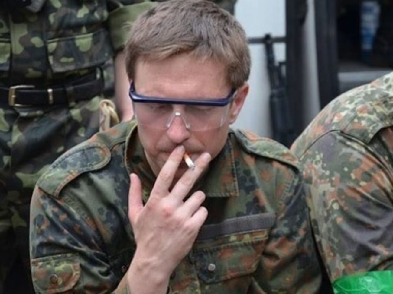 Данилюк: Количество генералов Вооруженных сил приведено к стандартам НАТО