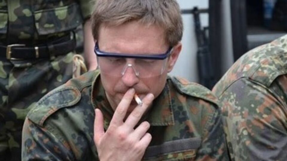 Данилюк: Количество генералов Вооруженных сил приведено к стандартам НАТО