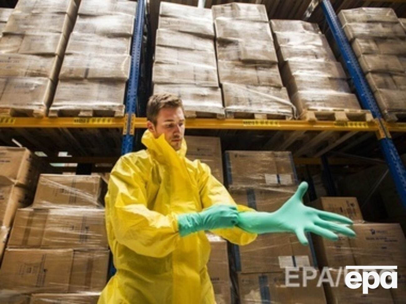 Начались клинические испытания вакцины&nbsp;