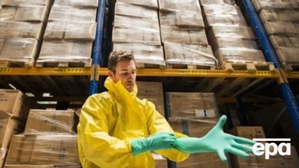 Начались клинические испытания вакцины