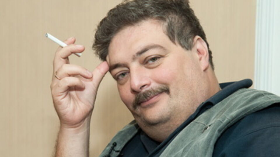 Быков: Нас не пугают эти страсти на рынке бакса и труда: пришел конец советской власти. А тараканам – никогда