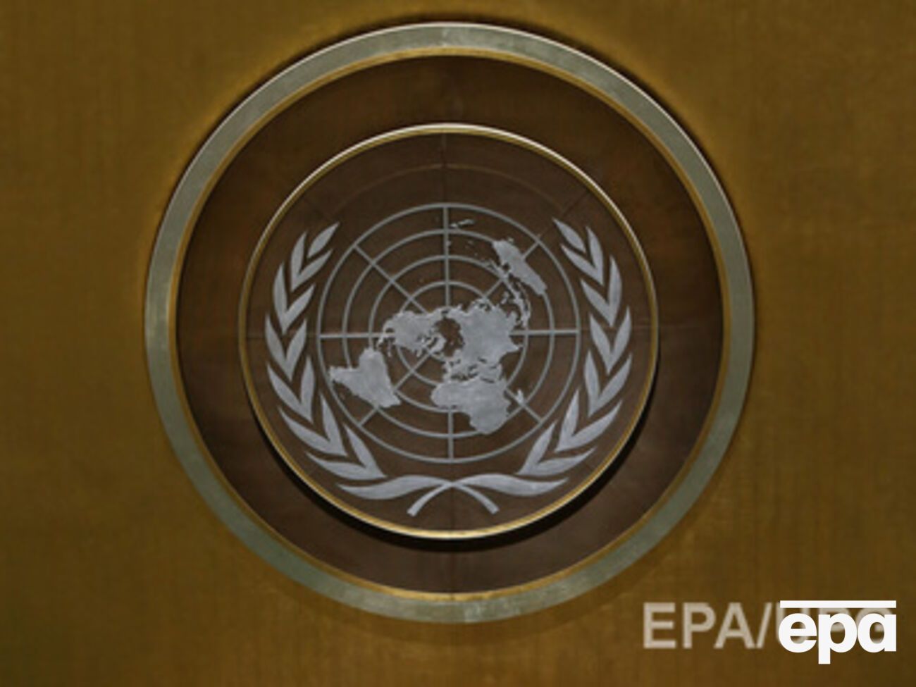 В ООН хотят отправить своих экспертов в Донецк