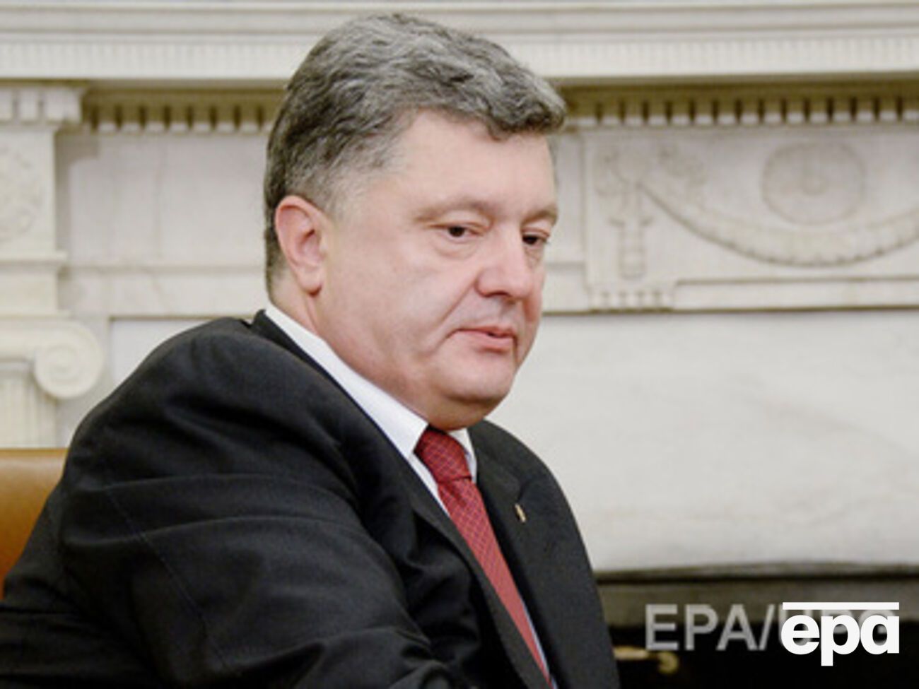 Порошенко заявил, что переговоры о цене российского газа не завершены