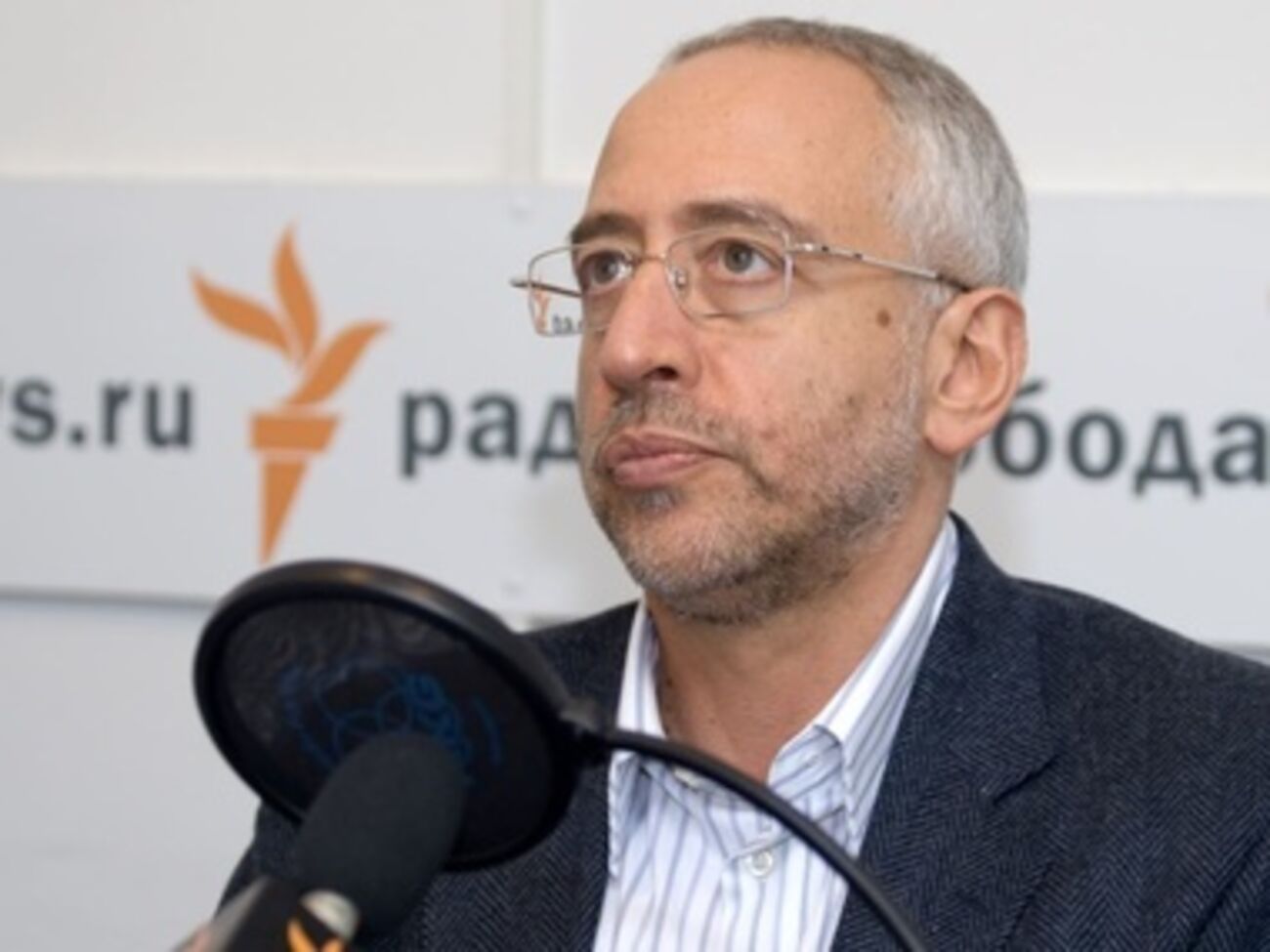 Николай Сванидзе