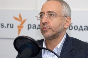 Николай Сванидзе