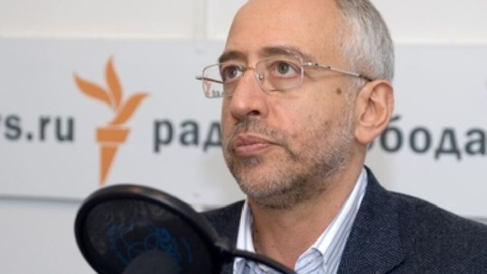 Николай Сванидзе